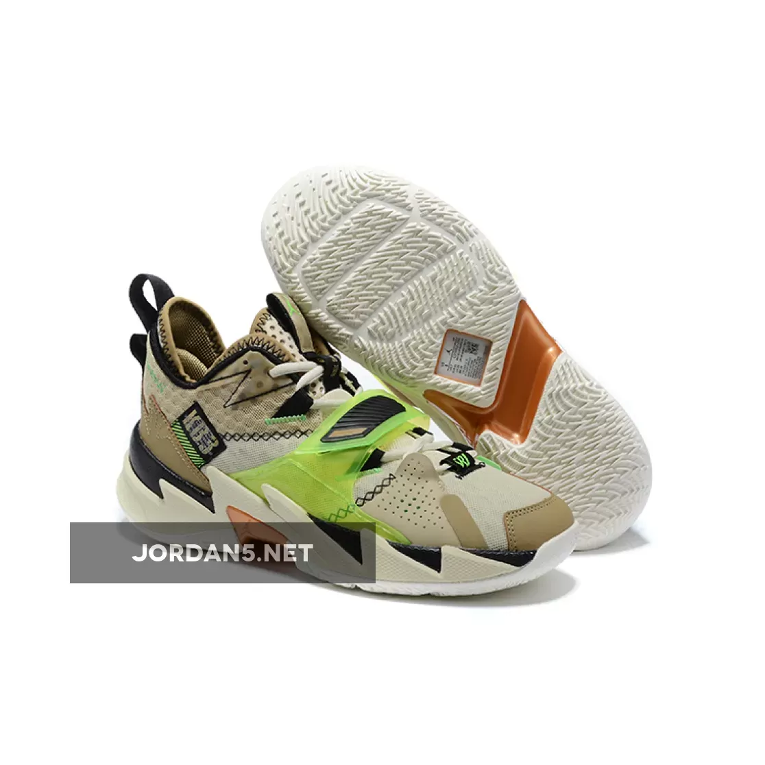 Jordan Why Not Zer0.3 'KB3' CD3002-200 Cheap