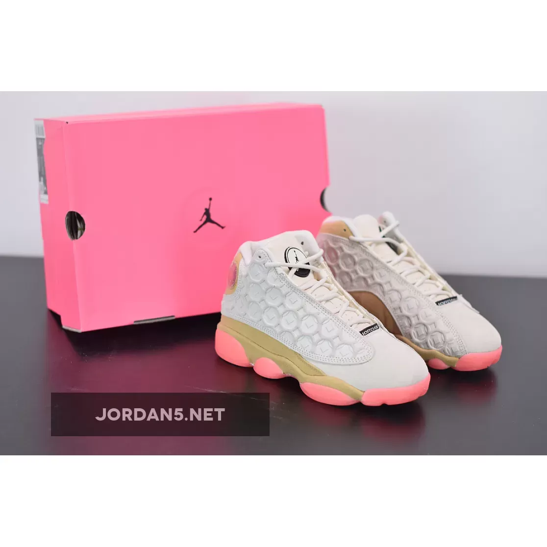 Air Jordan 13 CNY Chinese New Year / jordan 13 chinese new year