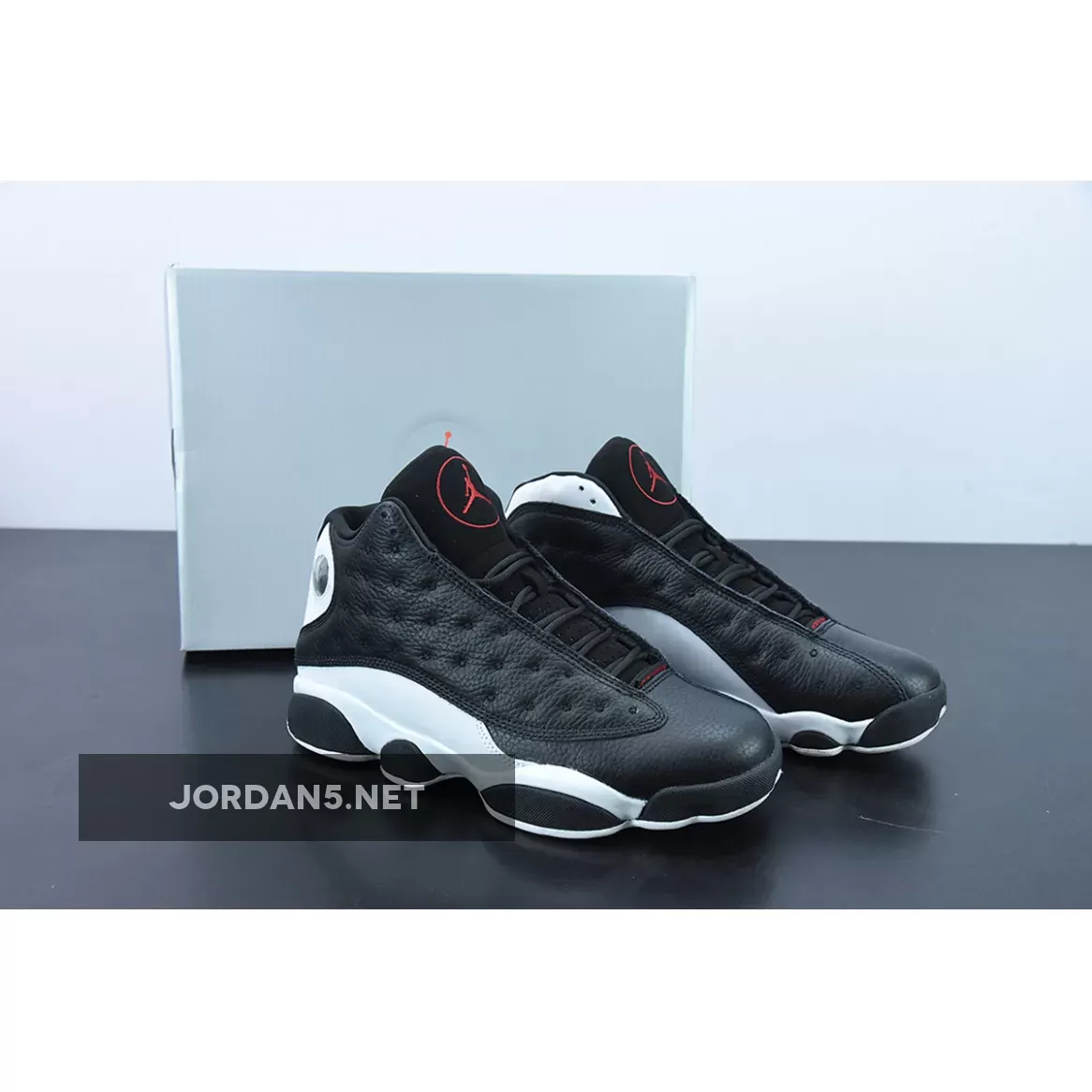 Jordan 13 Reverse He Got Game 414571-061