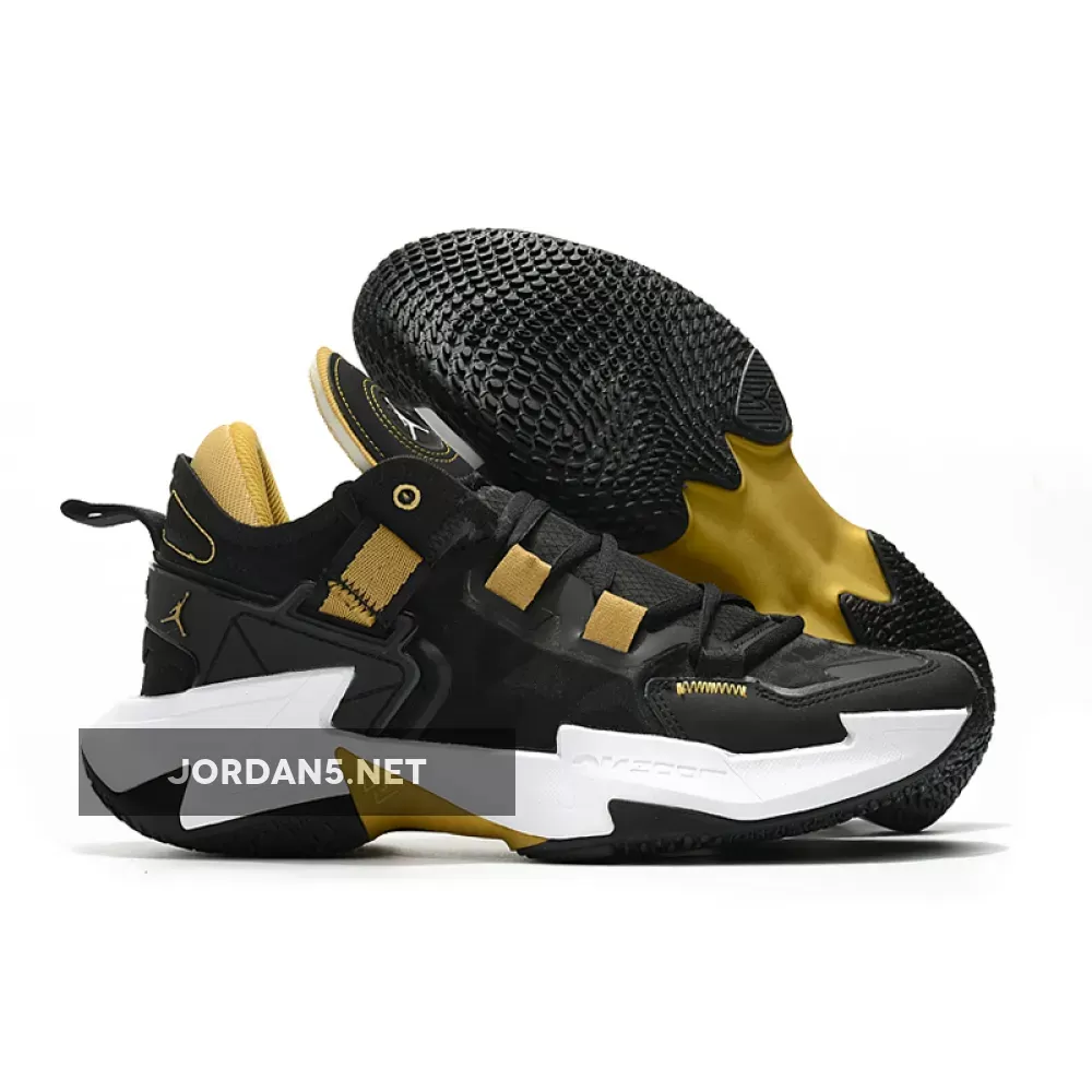 Jordan Why Not .5 Black Gold 1675865303 New Releases