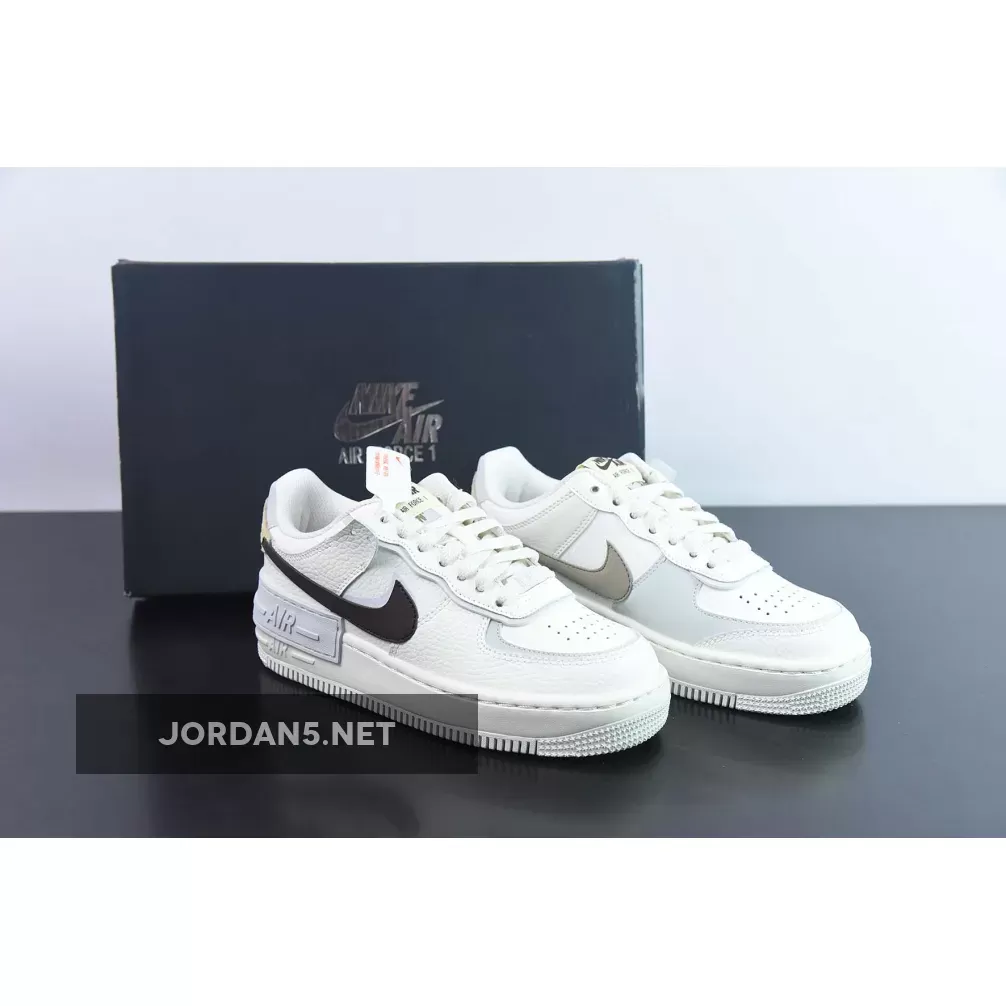 Nike Air Force 1 Shadow Python FD0804-100 Online