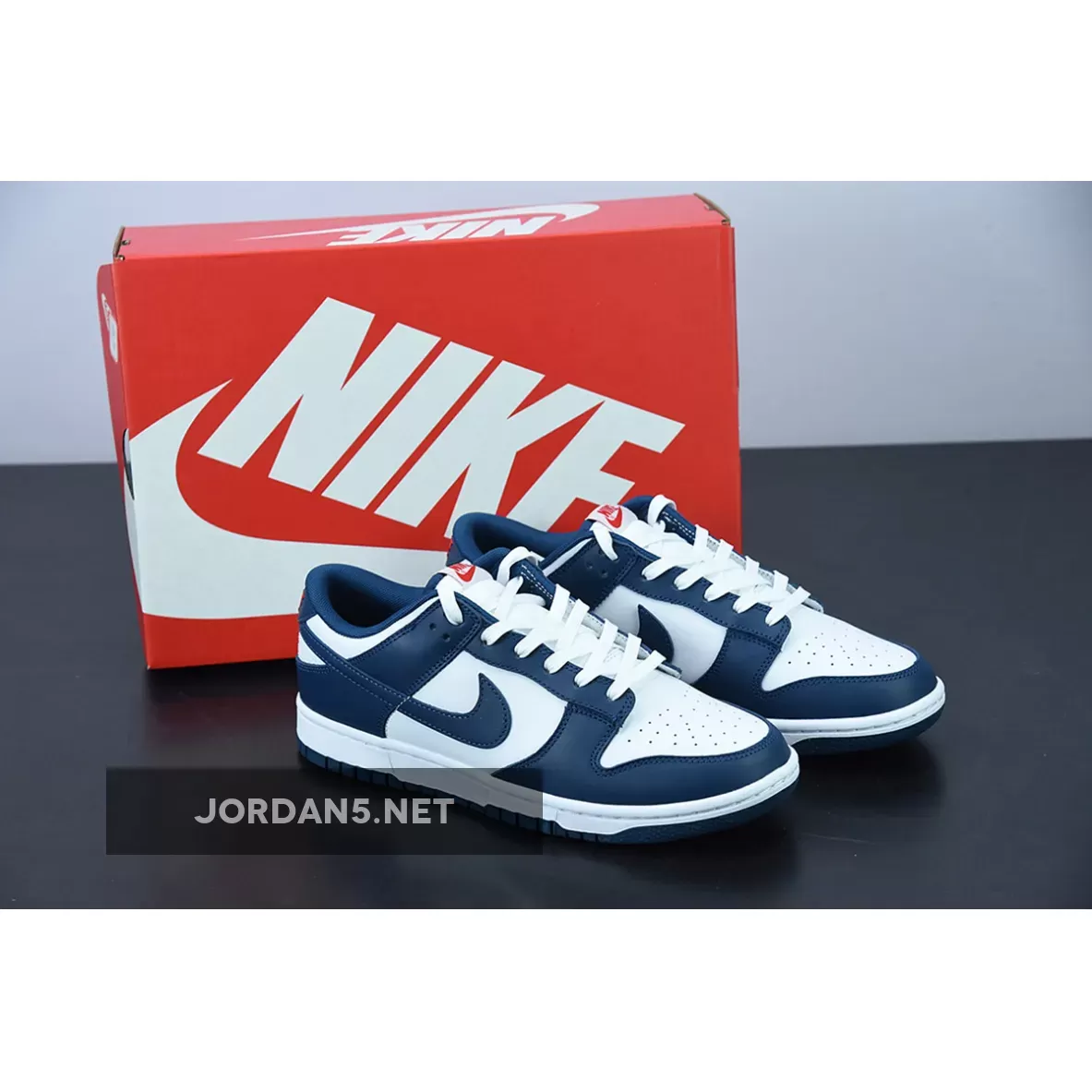 Nike Dunk Low 'USA' Valerian Blue White / valerian blue dunks release date