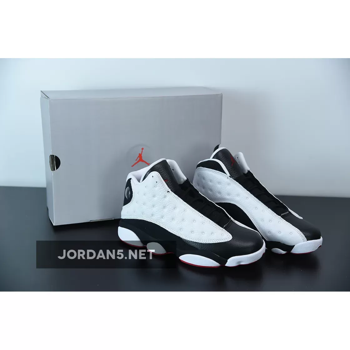 Air Jordan 13 Retro 'He Got Game' 414571-104 he got games 13s